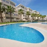 Apartamento 2 Habitaciones Excelente Residencial