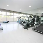 Apartamento 2 Habitaciones Excelente Residencial