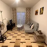 Apartamento Frente A Club Nautico Con Piscina