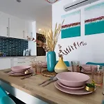 Amboto Sun & Beach Apartment