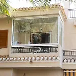 Palms View Lovely 2 Bed Apartment - Playa Flamenca