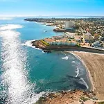 Palms View Lovely 2 Bed Apartment - Playa Flamenca