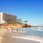 Strandnaera Laegenhet I La Zenia