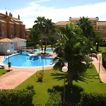 Jardines De Denia 1, Ideal Familias Y Parejas, Junto A Playa De Las Marinas