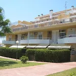 Jardines De Denia 1, Ideal Familias Y Parejas, Junto A Playa De Las Marinas