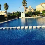 Relaxing Beachside Oasis
