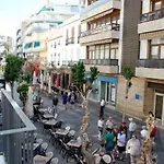 Alameda Apartamentos