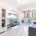 Auge 4-A Apartment Levante Beach