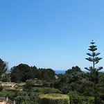 Maravillosa Villa Con Piscina Vistas Al Mar Y Aa
