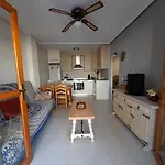 Apartamento En La Playa