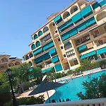 Apartamento En La Playa