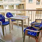 El Sombrero Apartment With Free Wifi Playa Del Cura