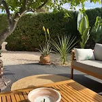 Casa De Limon