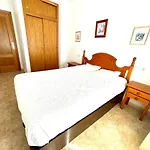 El Terremoto Apartment