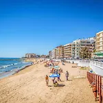 Beautiful Apartment In Torrevieja