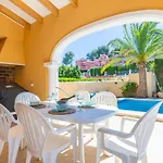 Villa Ambar - Grupo Turis