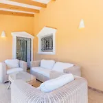 Villa Ambar - Grupo Turis