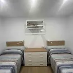 Apartamento Con Preciosas Vistas A Pie De Playa