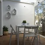 Anacasa El Patio Denia Pb1117