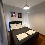 Apartamento Botero