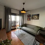 Apartamento Botero