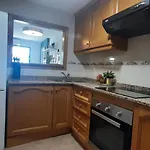 La Cala De Finestrat Apartamento A Pasos De Mar!!