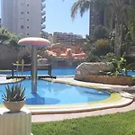 La Cala De Finestrat Apartamento A Pasos De Mar!!