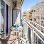 Cozy Mar Baltico