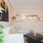 Casa Terra: Apartment 50 Meters From The Beach
