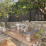 Villa Familiar Javea
