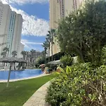 Apartamento En La Cala-Finestrat