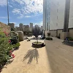 Apartamento En La Cala-Finestrat