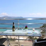 11F 2 Dormitorios Con Vistas Al Mar