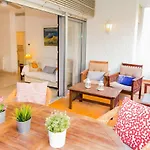 Casablanca Apartment Javea Arenal By Rock Rentals