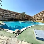 Apartment Mistral 3 Bed 2 Bath With Pool