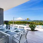 Villa Adonia By Interhome
