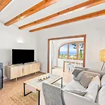 Holiday Home Casa Xirimoia By Interhome