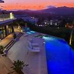 Villa Adonia By Interhome