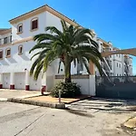 Apartamento El Patio V