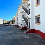 Apartamento El Patio V