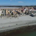 Casa Primera Linea Playa Tamarit