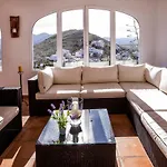 Holiday Home Casa El Mirador By Interhome