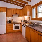 Holiday Home Casa El Mirador By Interhome