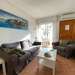 Antes - Torrevieja