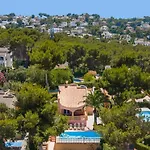 Villa Nectar Blanco By Villa Plus