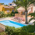 Villa Nectar Blanco By Villa Plus