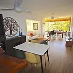 Apartamento Con Gran Urbanizacion Y Piscina