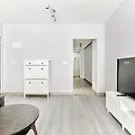 Espanhouse Corbeta Two Bed Room Apartment