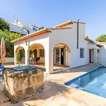 Villa Orquidea - Grupo Turis