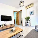 Bungalow Los Balcones